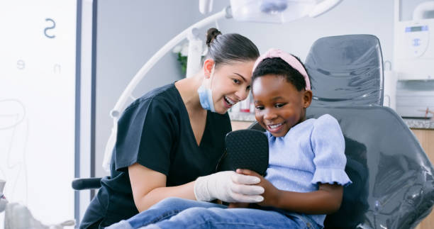 Emergency Dental Services in Three Rivers, MI