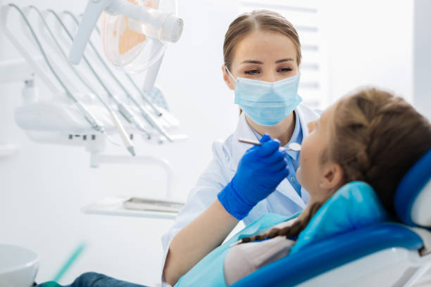 Best Dental Exams and Cleanings  in Three Rivers, MI